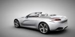Peugeot SR1 Concept 2010 года